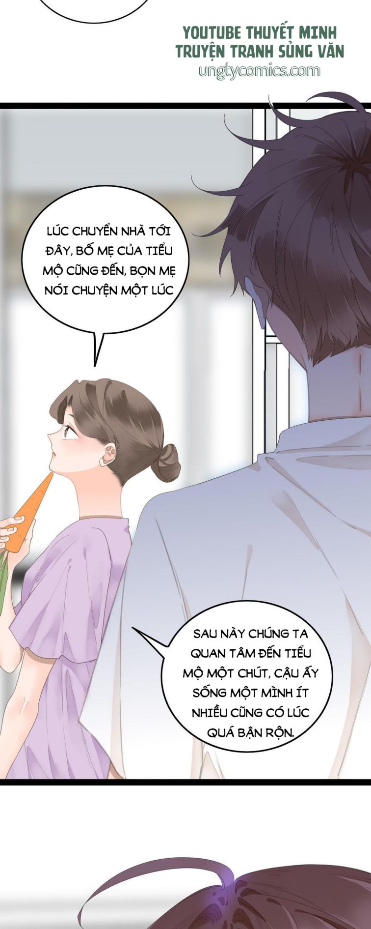 Học Bá 985 Chap 4 - Next Chap 5