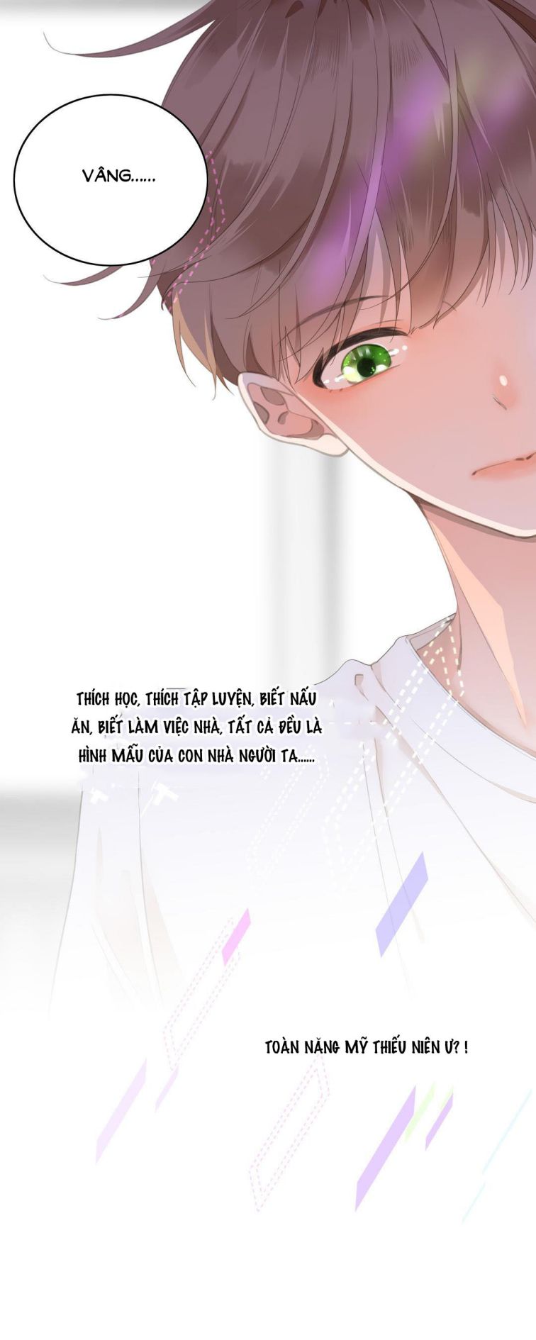 Học Bá 985 Chap 4 - Next Chap 5