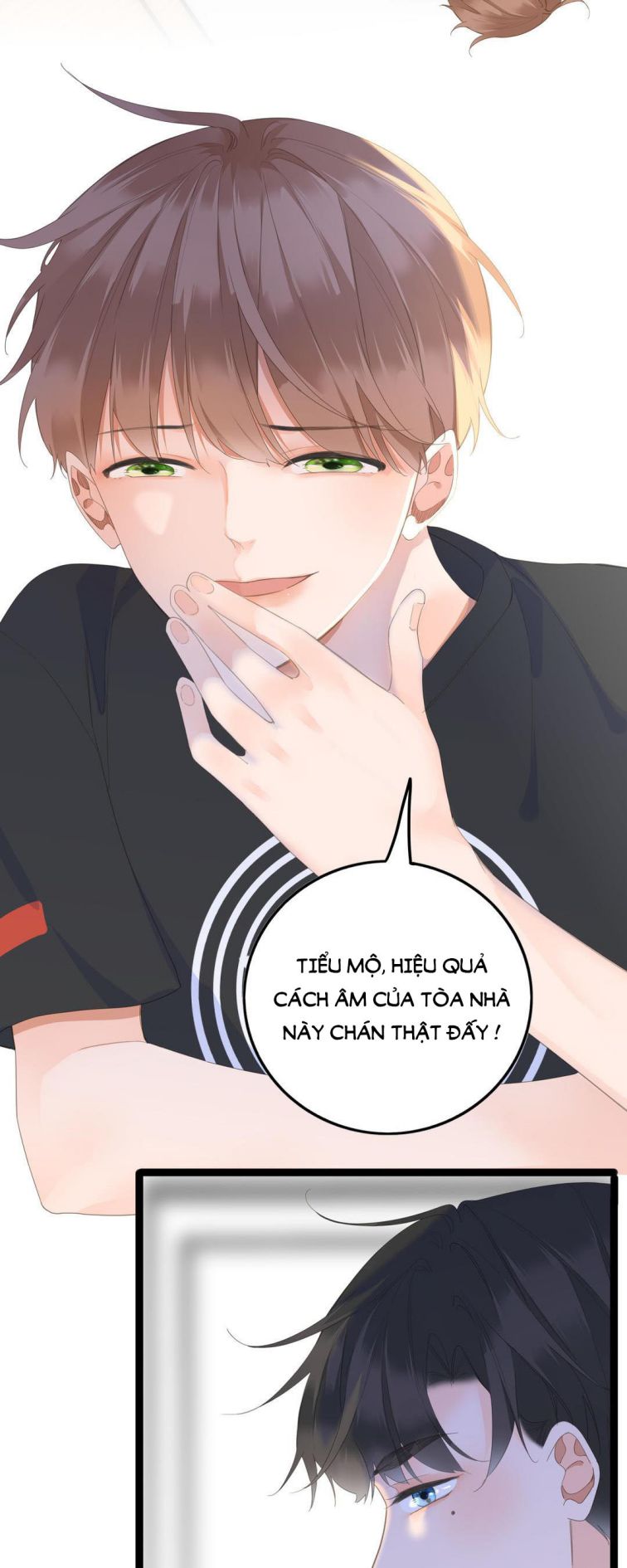 Học Bá 985 Chap 6 - Next Chap 7