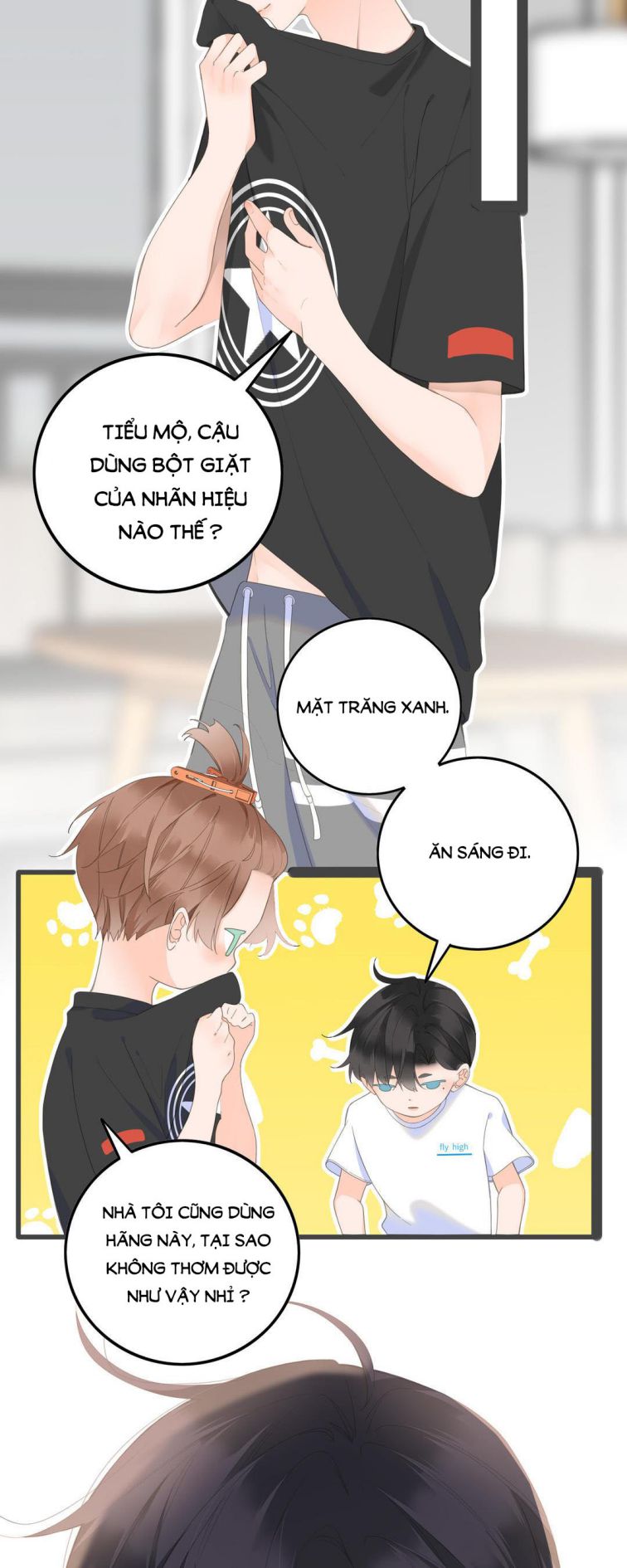 Học Bá 985 Chap 6 - Next Chap 7