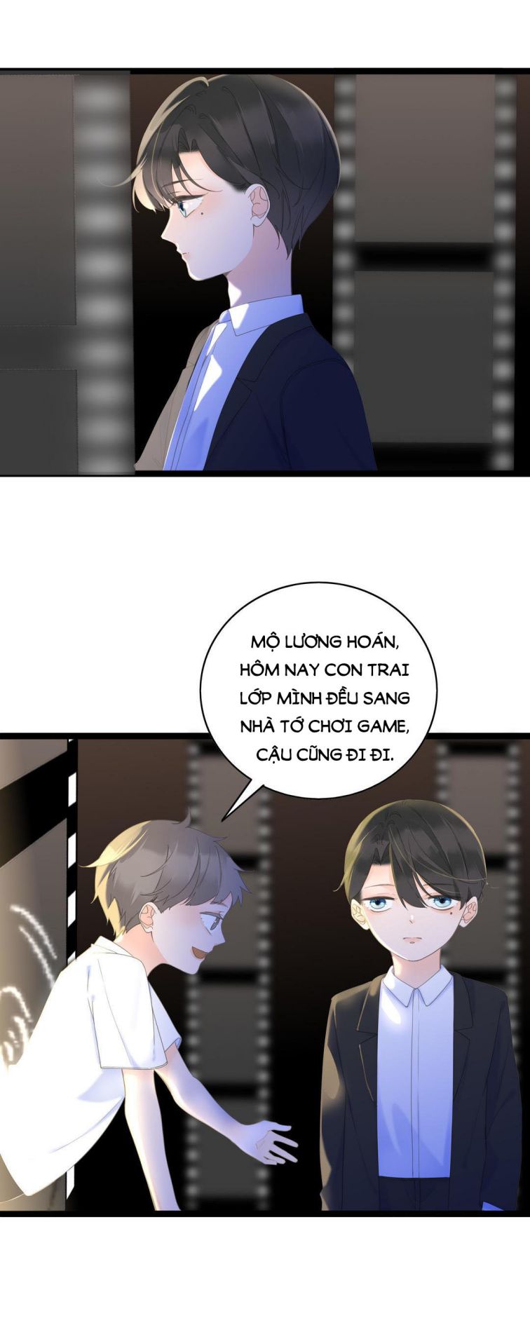 Học Bá 985 Chap 7 - Next Chap 8