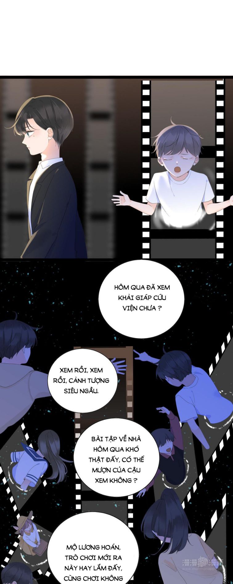 Học Bá 985 Chap 7 - Next Chap 8