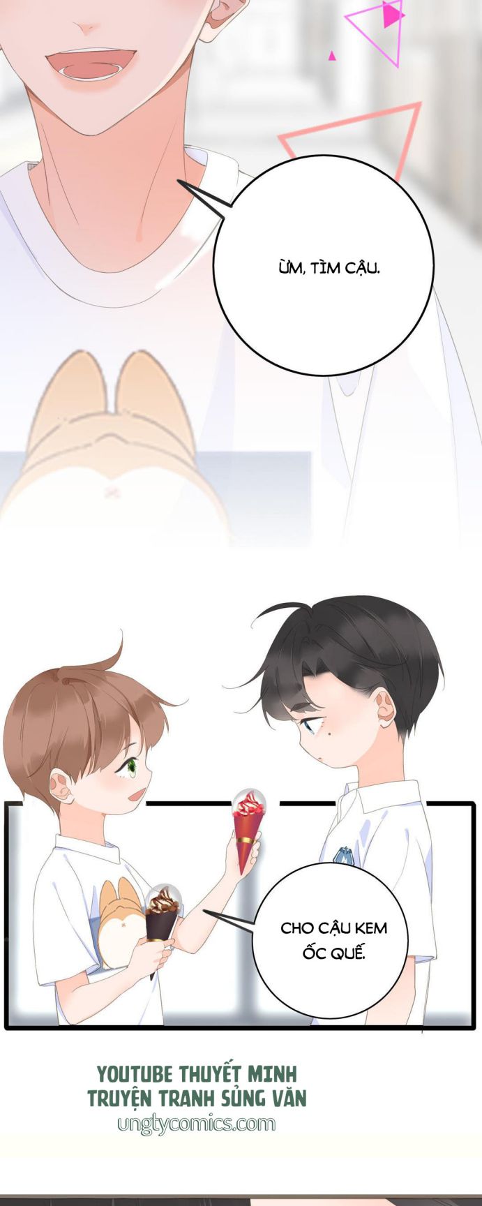 Học Bá 985 Chap 9 - Next Chap 10