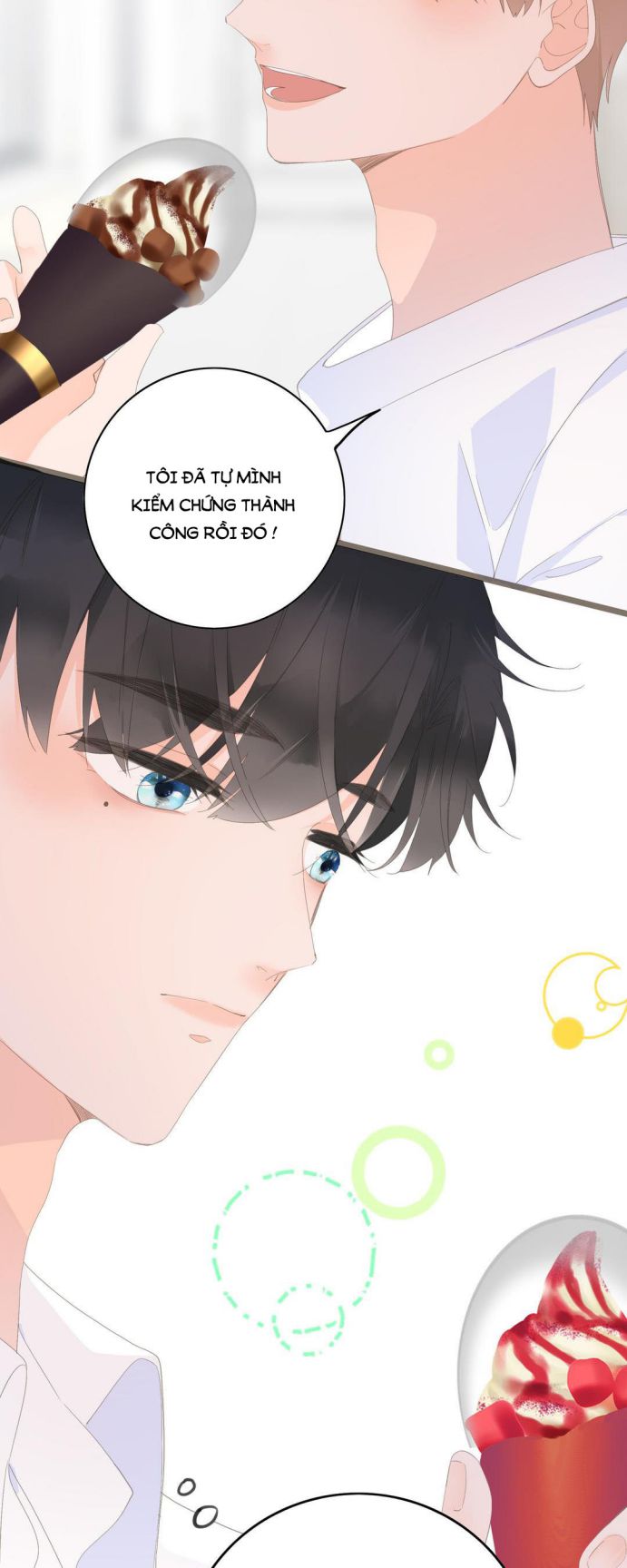 Học Bá 985 Chap 9 - Next Chap 10