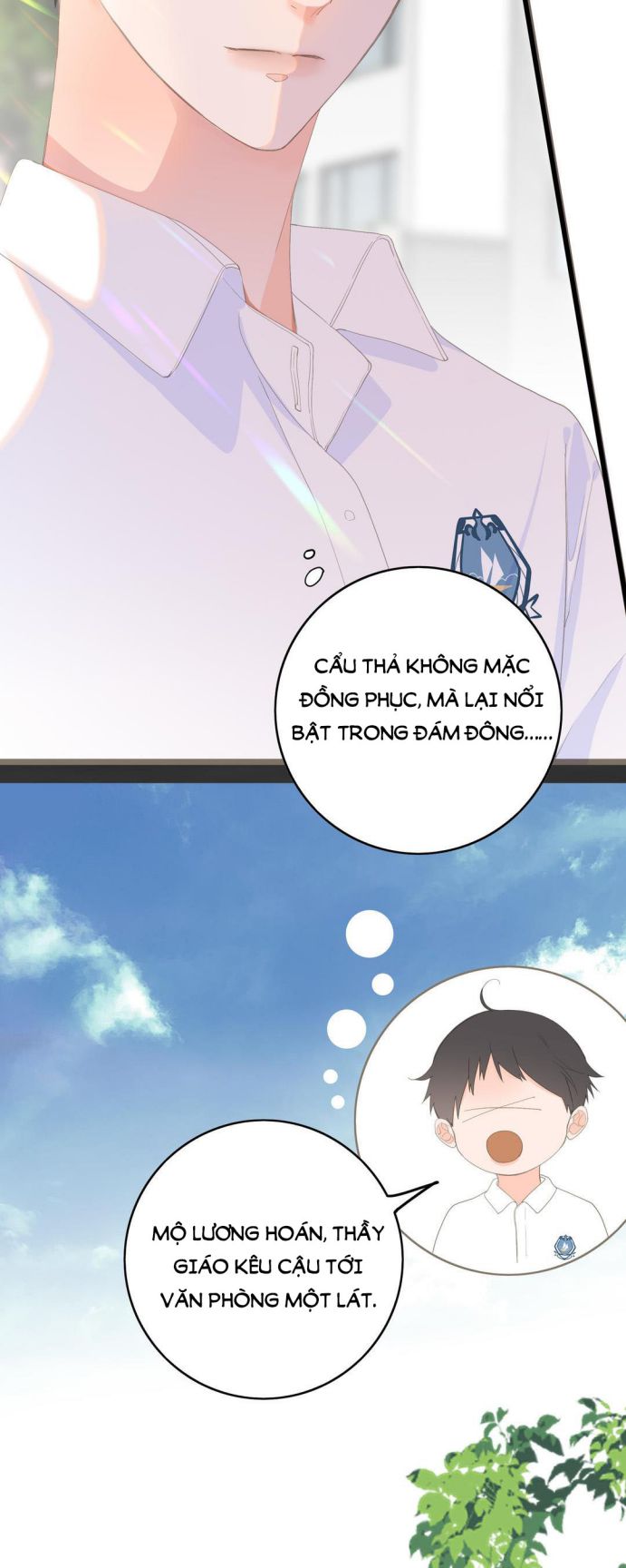 Học Bá 985 Chap 9 - Next Chap 10