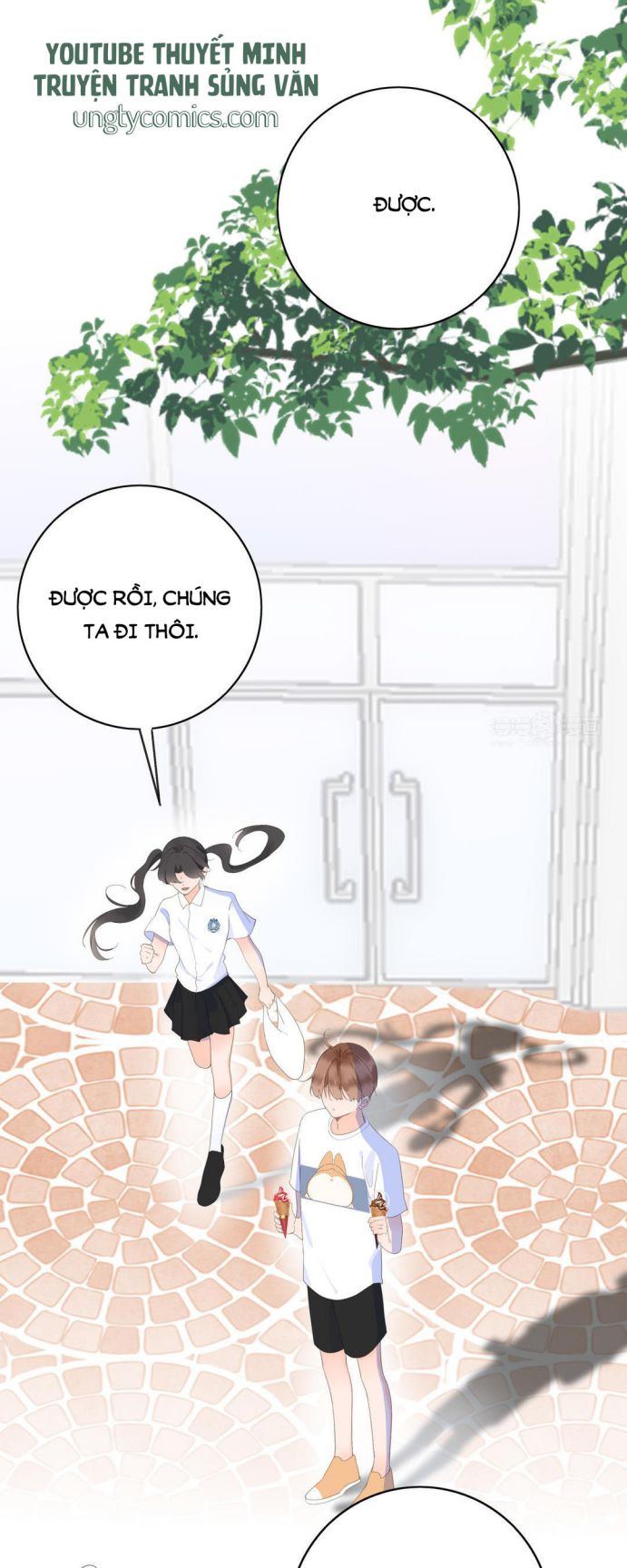 Học Bá 985 Chap 9 - Next Chap 10