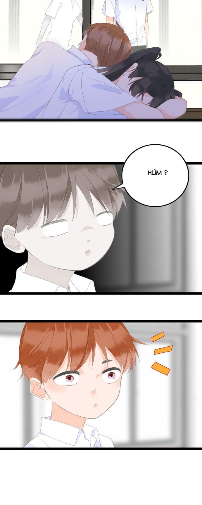 Học Bá 985 Chap 10 - Next Chap 11