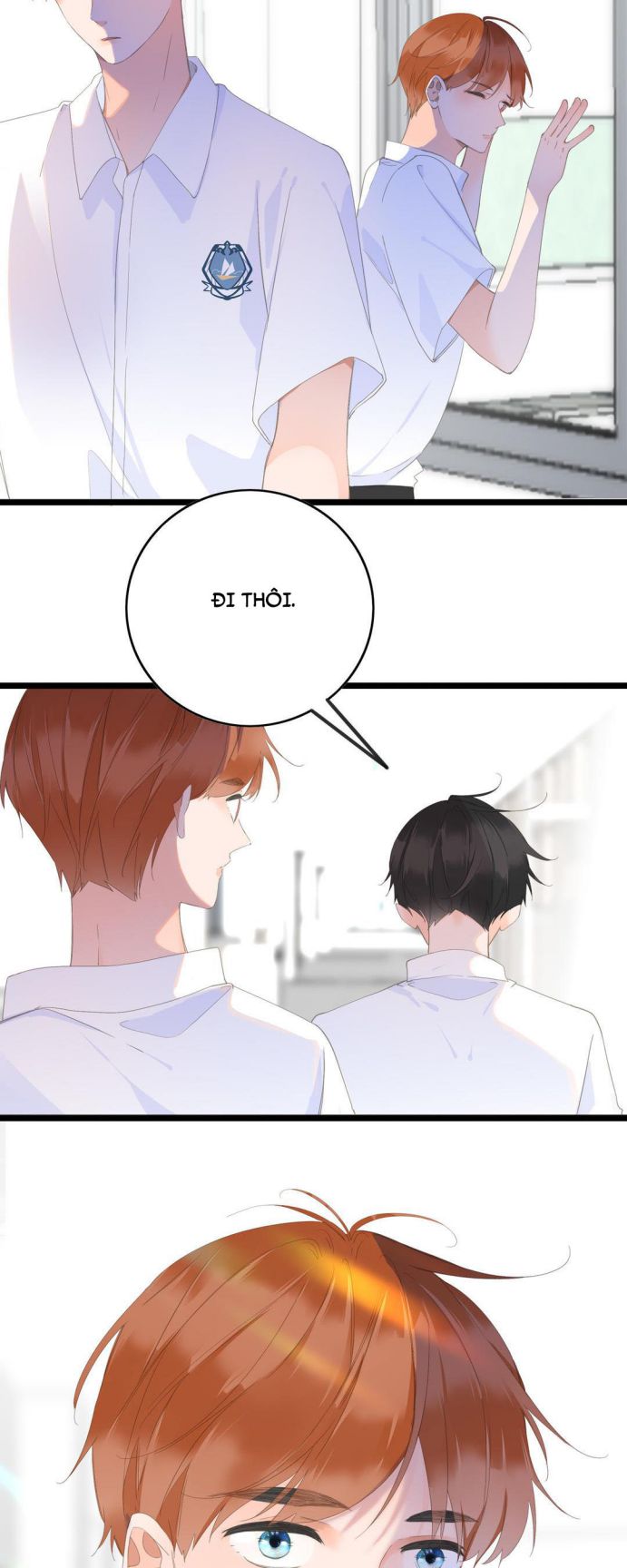 Học Bá 985 Chap 10 - Next Chap 11