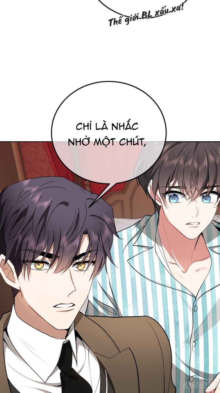 Sắp Bị Ăn Mất Rồi! Chap 48 - Next Chap 49