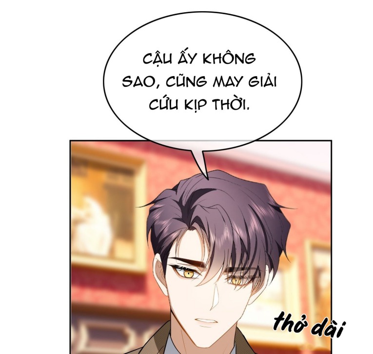 Sắp Bị Ăn Mất Rồi! Chap 48 - Next Chap 49