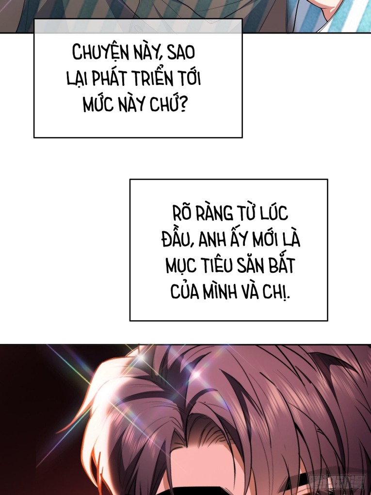 Sắp Bị Ăn Mất Rồi! Chap 48 - Next Chap 49