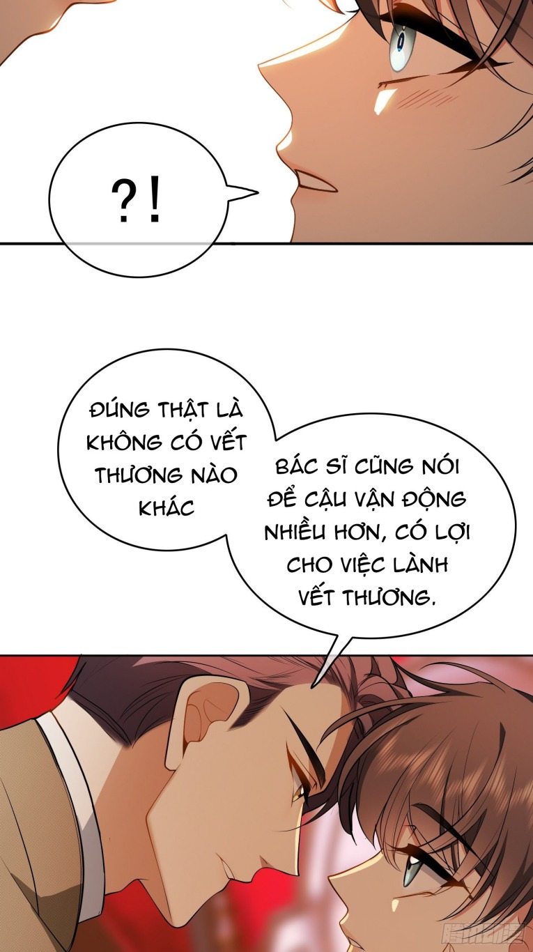 Sắp Bị Ăn Mất Rồi! Chap 48 - Next Chap 49