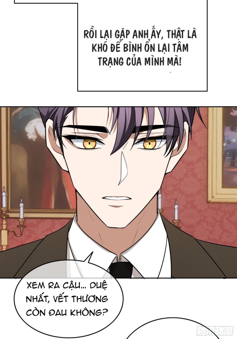 Sắp Bị Ăn Mất Rồi! Chap 48 - Next Chap 49