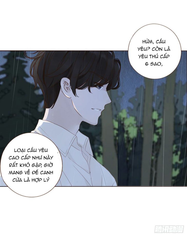 Ôm Chặt Vào Lòng Chap 2 - Next Chap 3