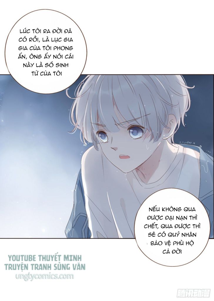 Ôm Chặt Vào Lòng Chap 2 - Next Chap 3