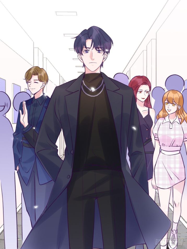 Để Tôi Cắn 1 Ngụm Đi, Cầu Cầu Chap 7 - Next Chap 8