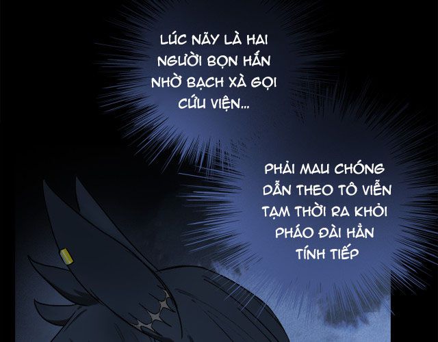 Phép Tắc Trường Ogus (Phần 2) Chap 45 - Next Chap 46