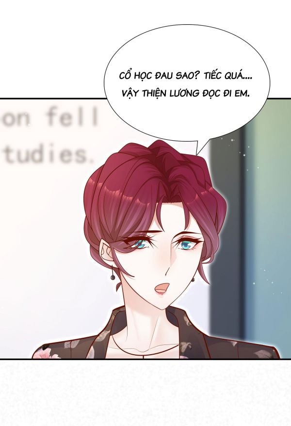 Anh Ấy Sinh Ra Là Công Của Tôi Chap 19 - Next Chap 20