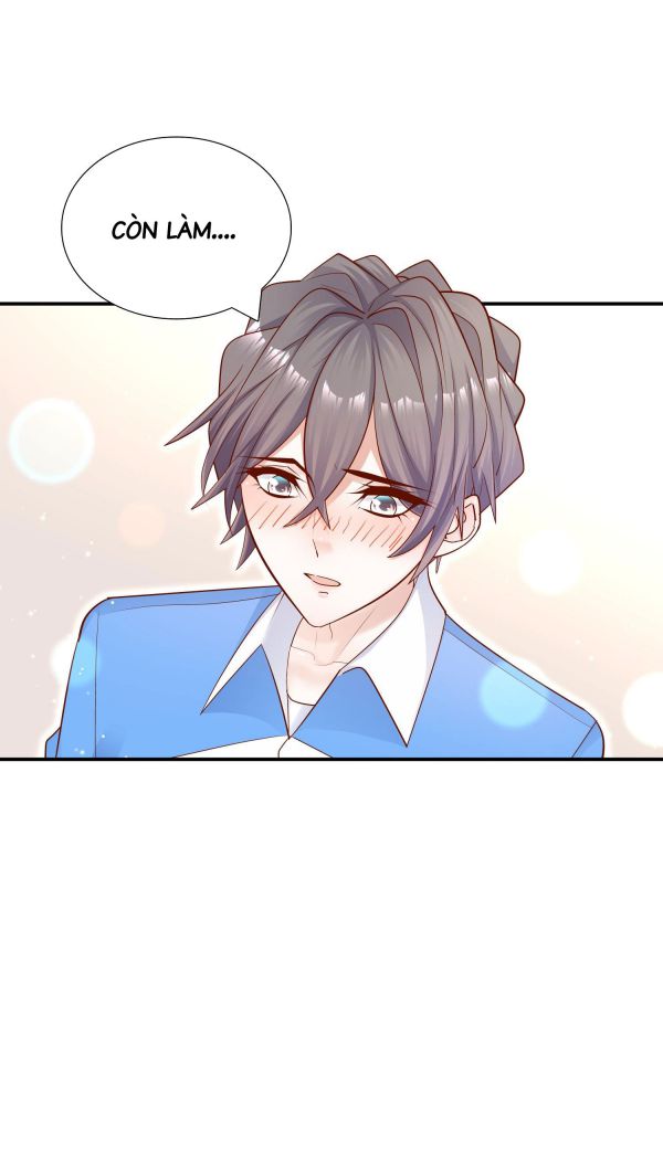 Anh Ấy Sinh Ra Là Công Của Tôi Chap 19 - Next Chap 20