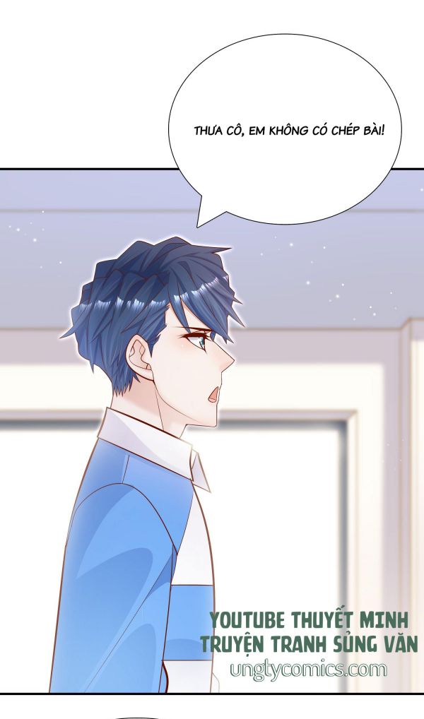 Anh Ấy Sinh Ra Là Công Của Tôi Chap 19 - Next Chap 20