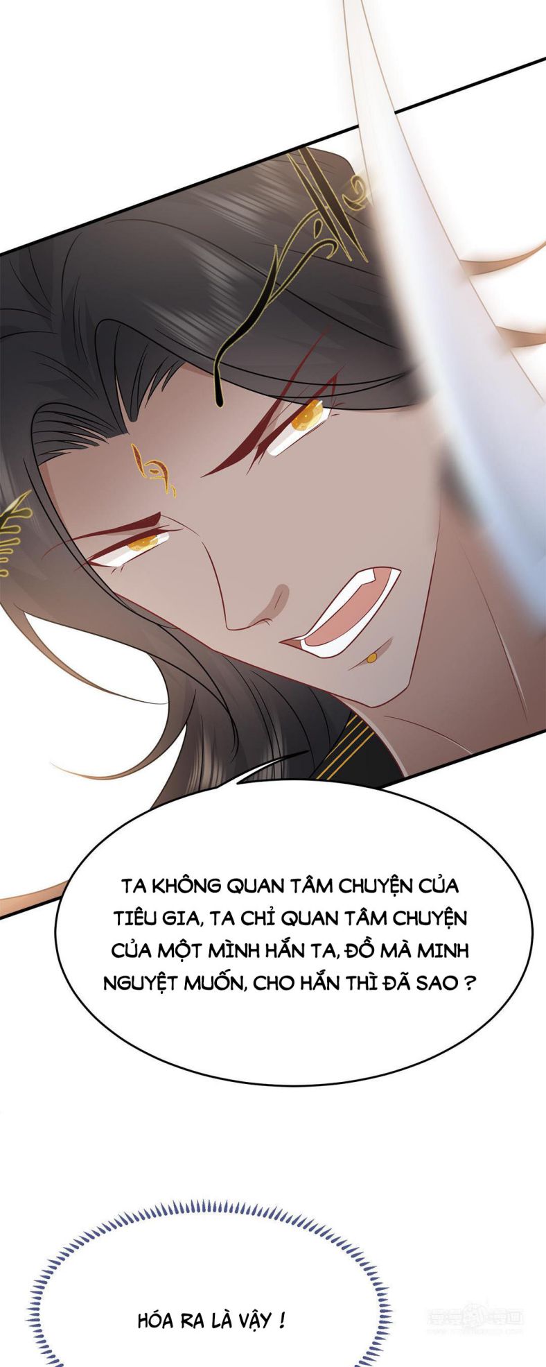 Phượng Thạp Thê Loan Chap 25 - Next Chap 26