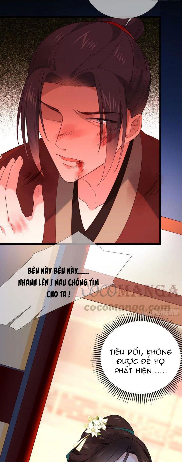 Cô Thành Lonely Chap 74 - Next Chap 75