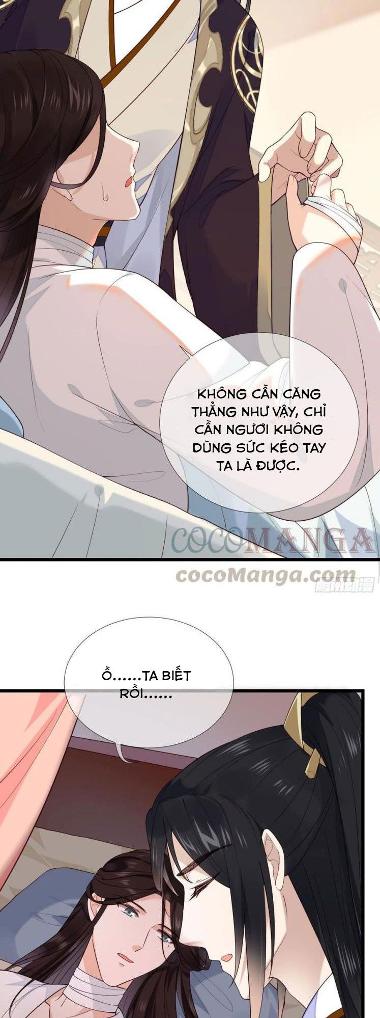 Cô Thành Lonely Chap 75 - Next Chap 76