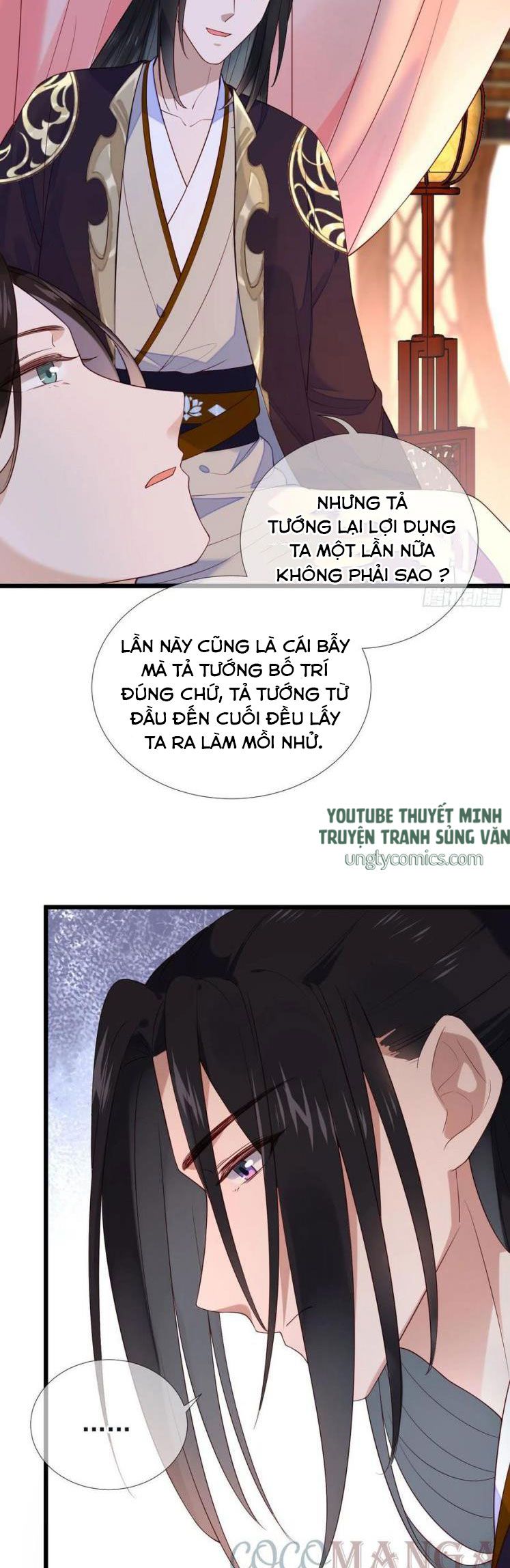 Cô Thành Lonely Chap 75 - Next Chap 76