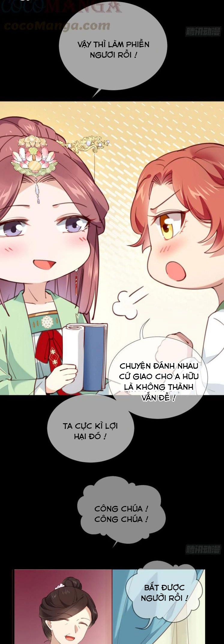 Cô Thành Lonely Chap 75 - Next Chap 76