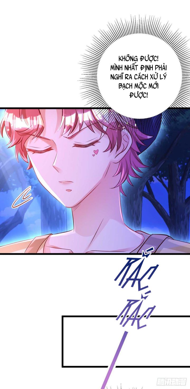 Thú Thụ Bất Thân Chapter 50 - Next Chapter 51