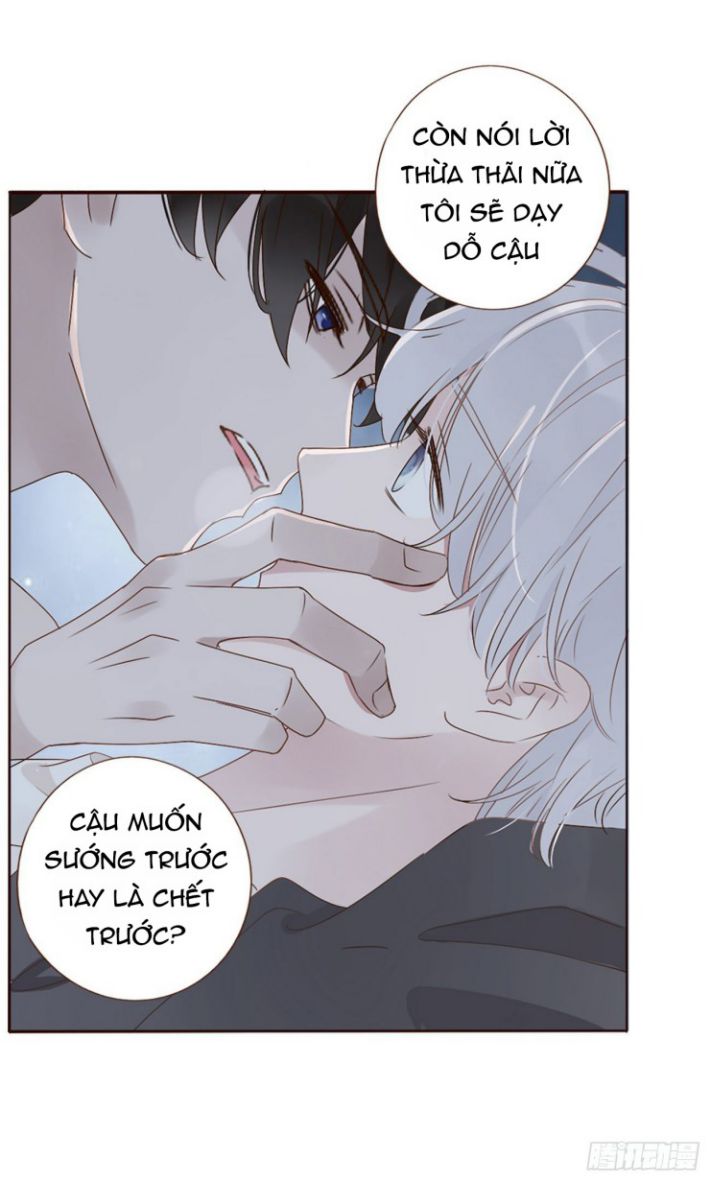 Ôm Chặt Vào Lòng Chap 3 - Next Chap 4