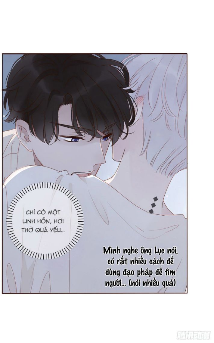 Ôm Chặt Vào Lòng Chap 3 - Next Chap 4