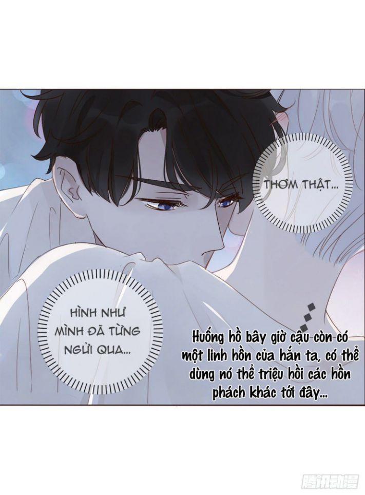 Ôm Chặt Vào Lòng Chap 3 - Next Chap 4