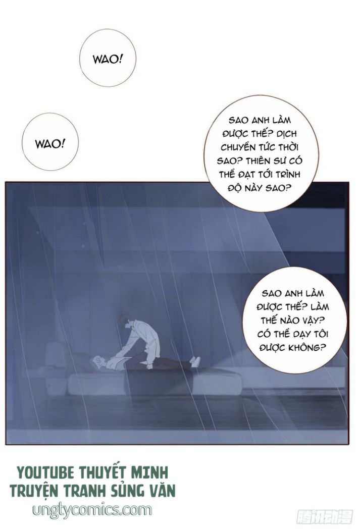 Ôm Chặt Vào Lòng Chap 3 - Next Chap 4