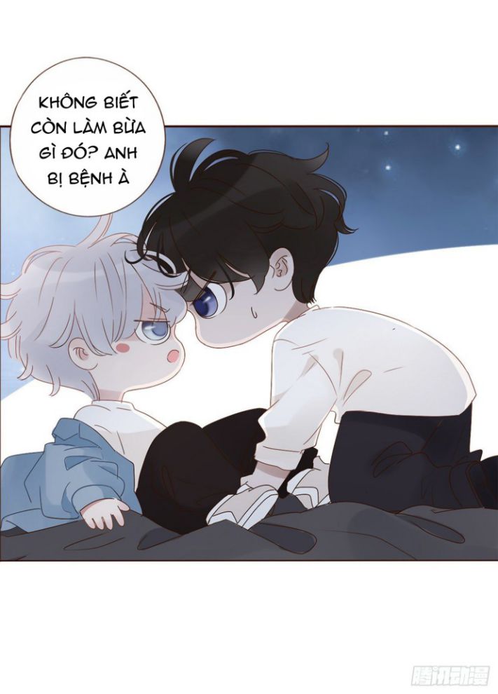 Ôm Chặt Vào Lòng Chap 3 - Next Chap 4