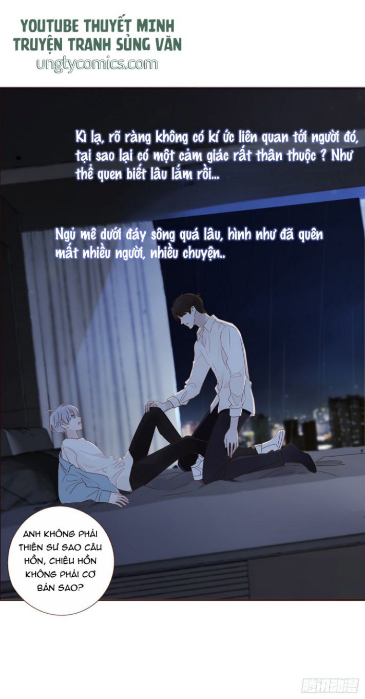 Ôm Chặt Vào Lòng Chap 3 - Next Chap 4