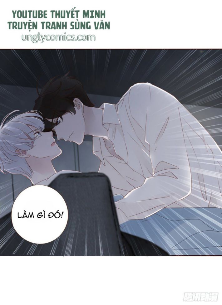 Ôm Chặt Vào Lòng Chap 3 - Next Chap 4