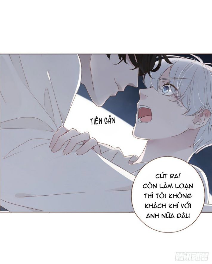 Ôm Chặt Vào Lòng Chap 3 - Next Chap 4