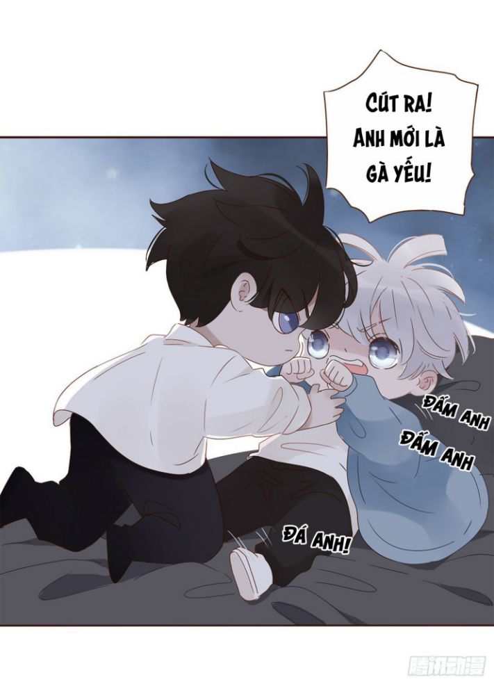 Ôm Chặt Vào Lòng Chap 3 - Next Chap 4