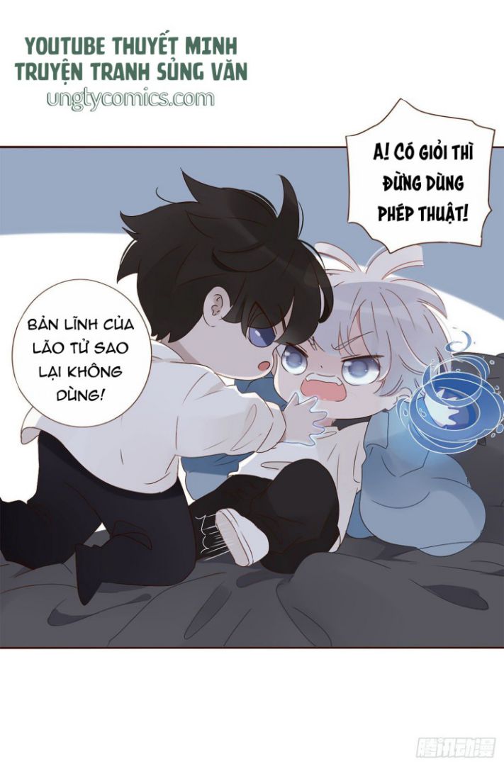 Ôm Chặt Vào Lòng Chap 3 - Next Chap 4