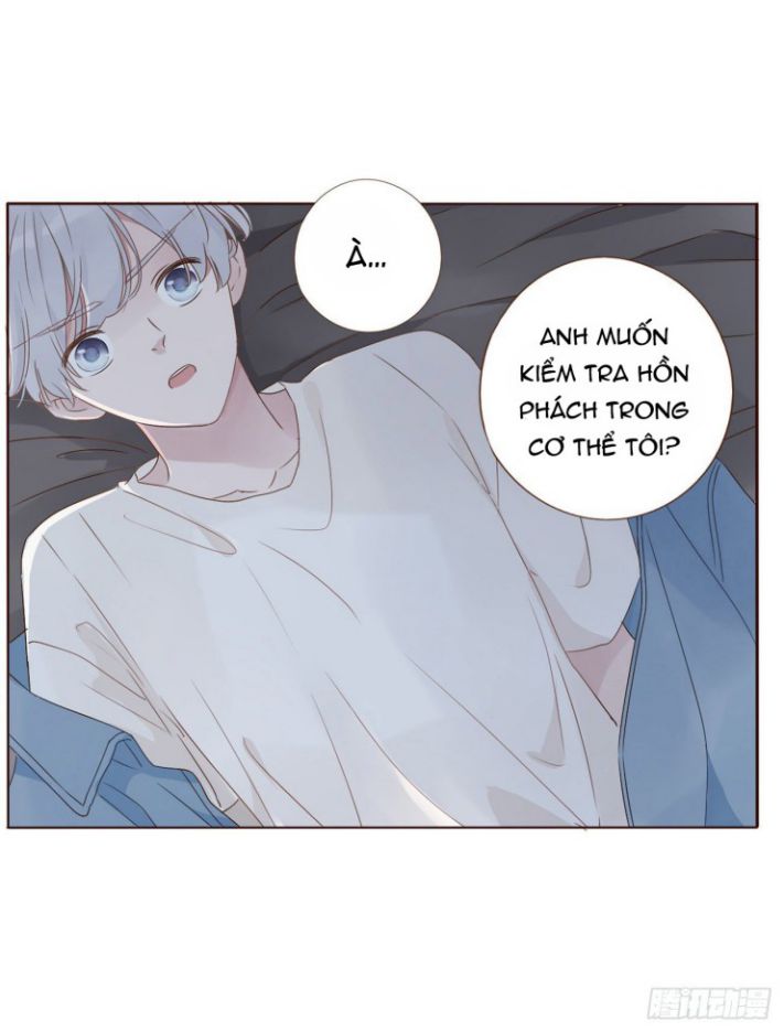 Ôm Chặt Vào Lòng Chap 3 - Next Chap 4