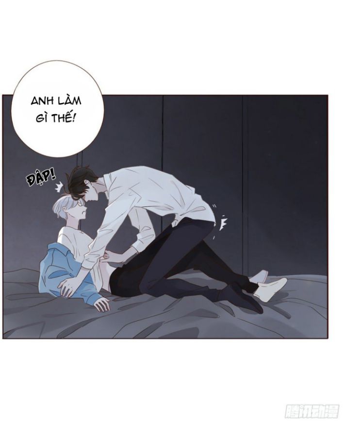 Ôm Chặt Vào Lòng Chap 3 - Next Chap 4