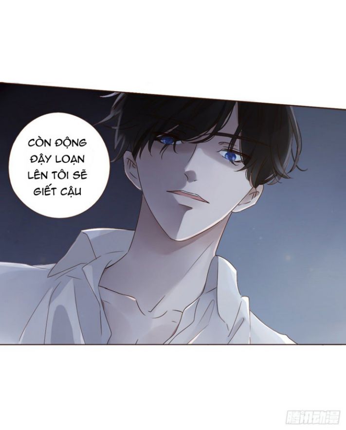 Ôm Chặt Vào Lòng Chap 3 - Next Chap 4