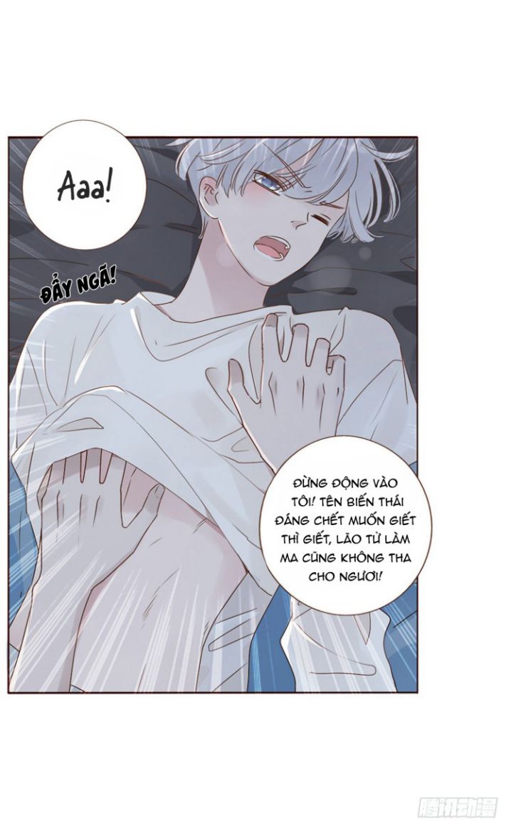 Ôm Chặt Vào Lòng Chap 3 - Next Chap 4