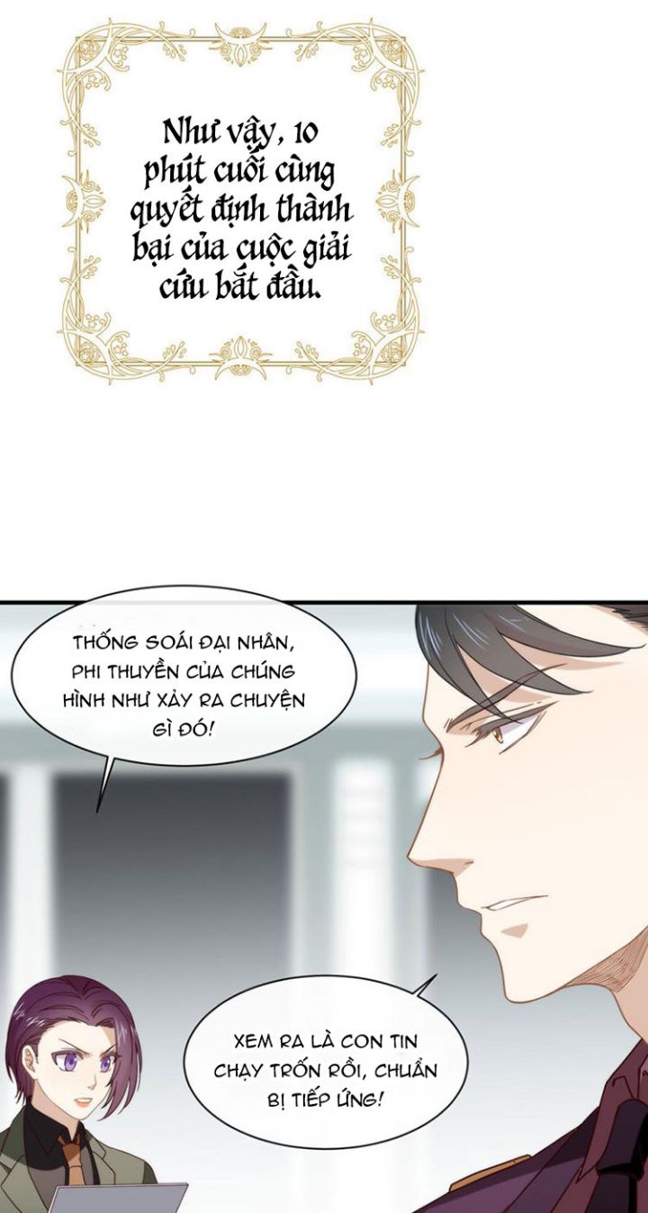 Tôi Cùng Nữ Chủ Mary Sue Tranh Giành Bạn Trai Chap 86 - Next Chap 87