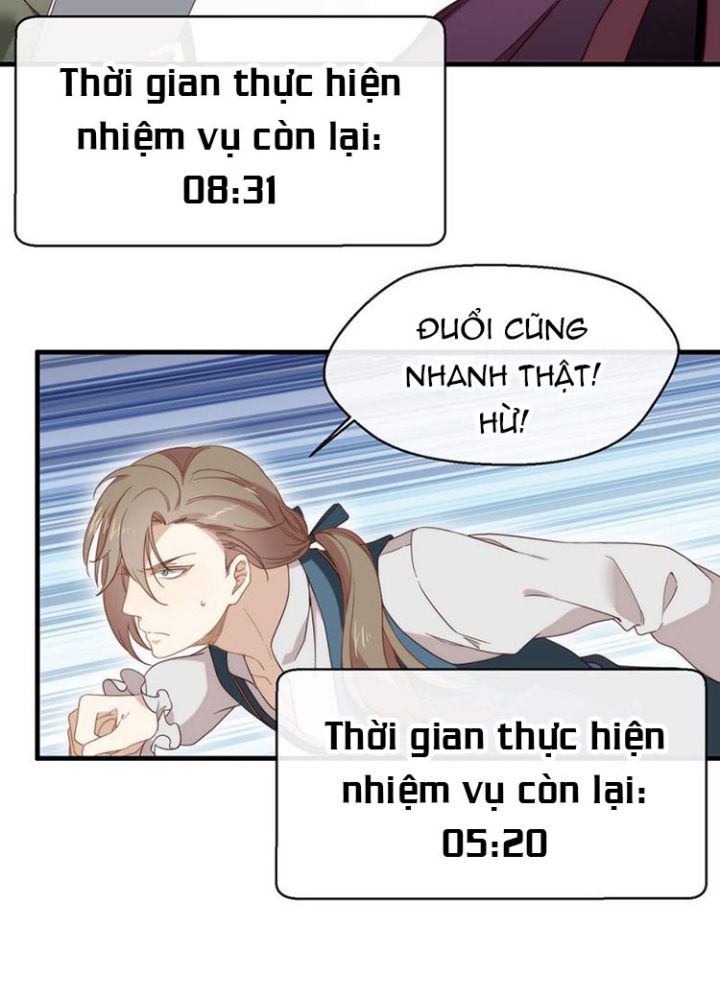 Tôi Cùng Nữ Chủ Mary Sue Tranh Giành Bạn Trai Chap 86 - Next Chap 87