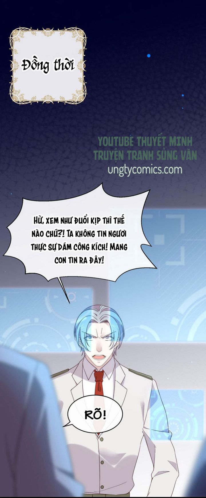 Tôi Cùng Nữ Chủ Mary Sue Tranh Giành Bạn Trai Chap 86 - Next Chap 87