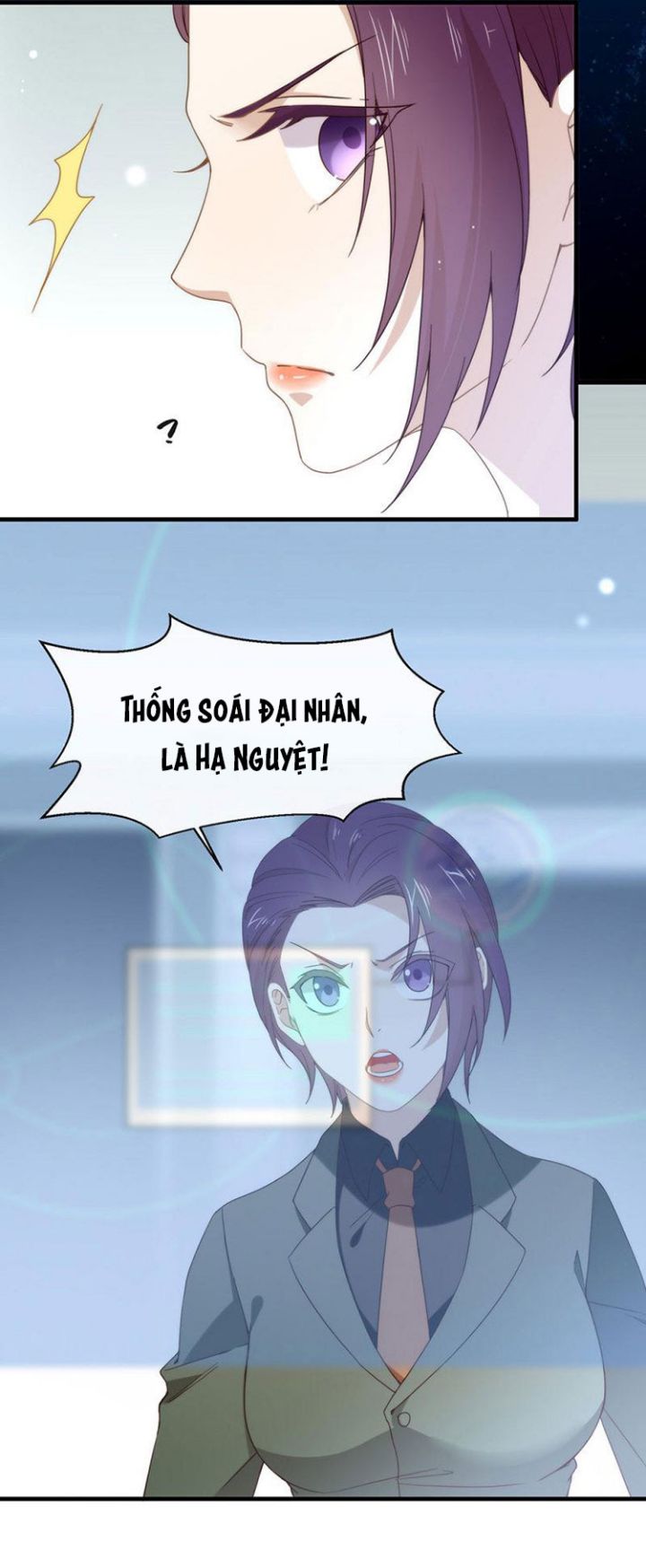 Tôi Cùng Nữ Chủ Mary Sue Tranh Giành Bạn Trai Chap 86 - Next Chap 87