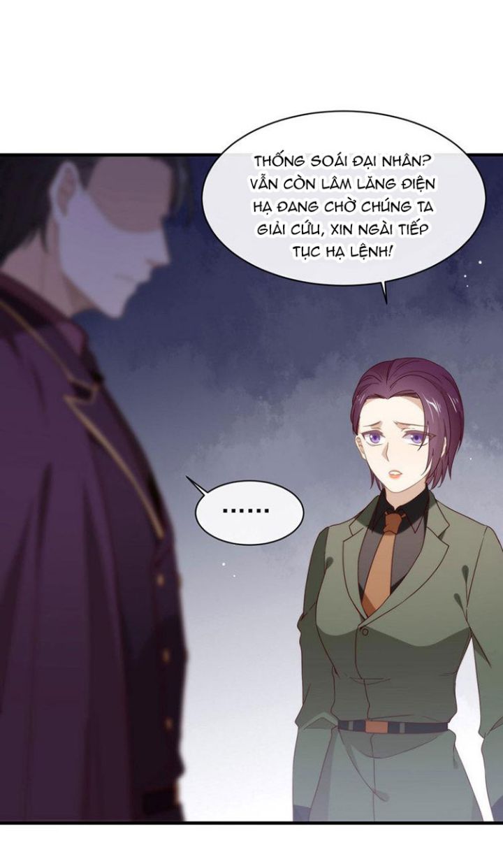 Tôi Cùng Nữ Chủ Mary Sue Tranh Giành Bạn Trai Chap 86 - Next Chap 87