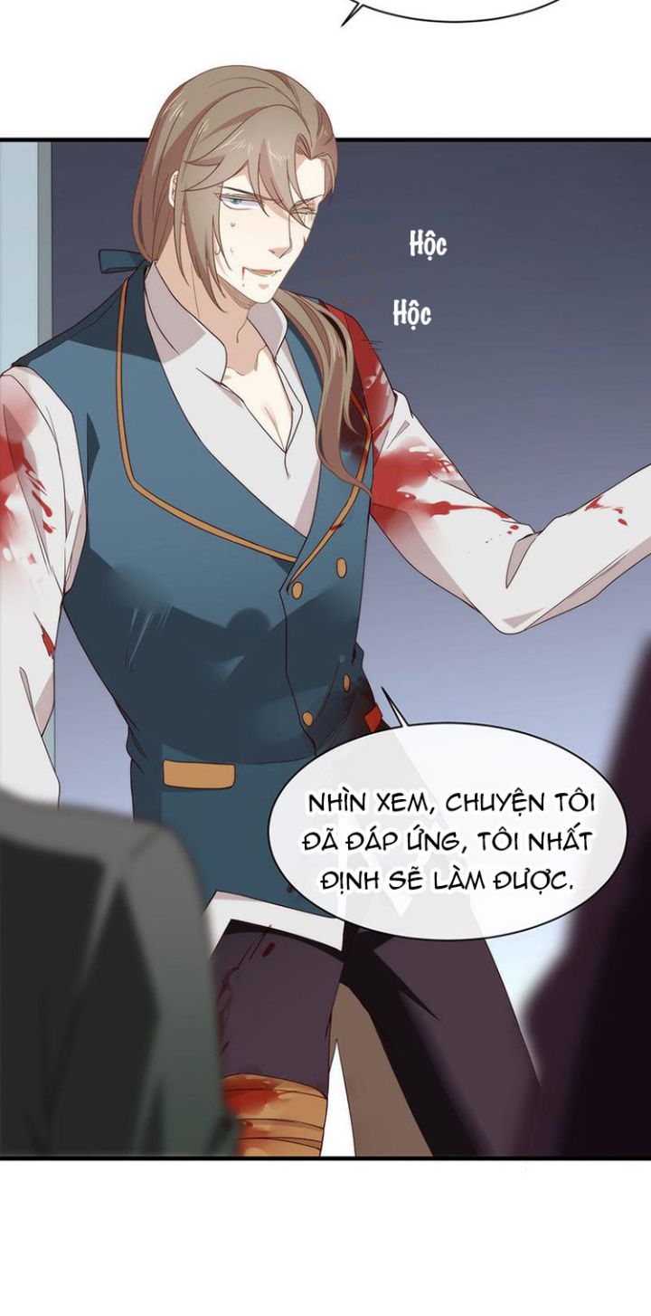 Tôi Cùng Nữ Chủ Mary Sue Tranh Giành Bạn Trai Chap 86 - Next Chap 87